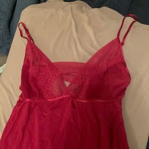 Victoria secret lingerie